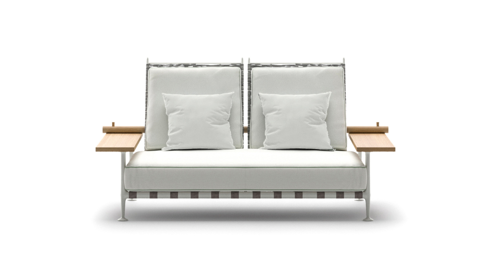 Диван Cassina FENC-E-NATURE DIVANO