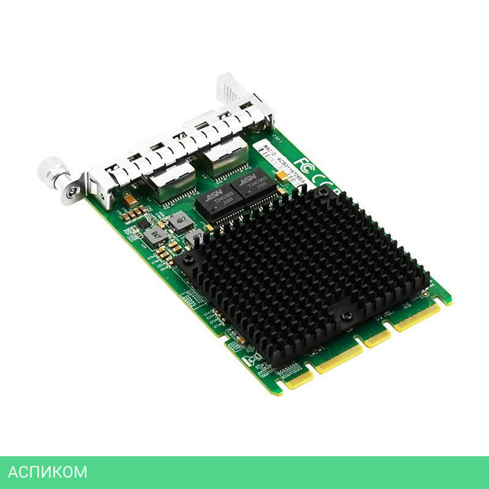 Сетевая карта Lr-Link LRES3021PT-OCP