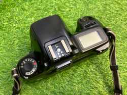 Canon 1000QD + 35-80mm 4.5-5.6