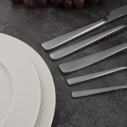 Ложка кофейная 12,4 см London P.L. Proff Cuisine [12]