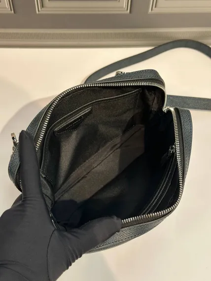 Мини-мессенджер Montblanc Sartorial
