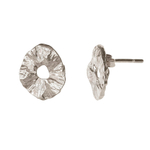 серьги атоллы мини