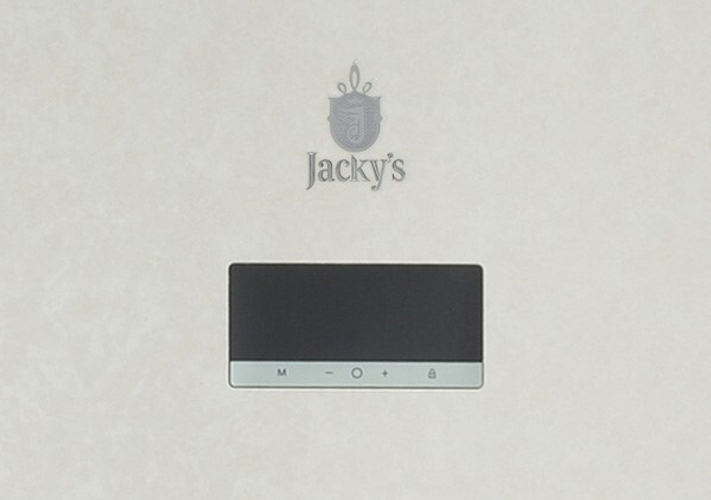 Холодильник Jacky's JR FV2000