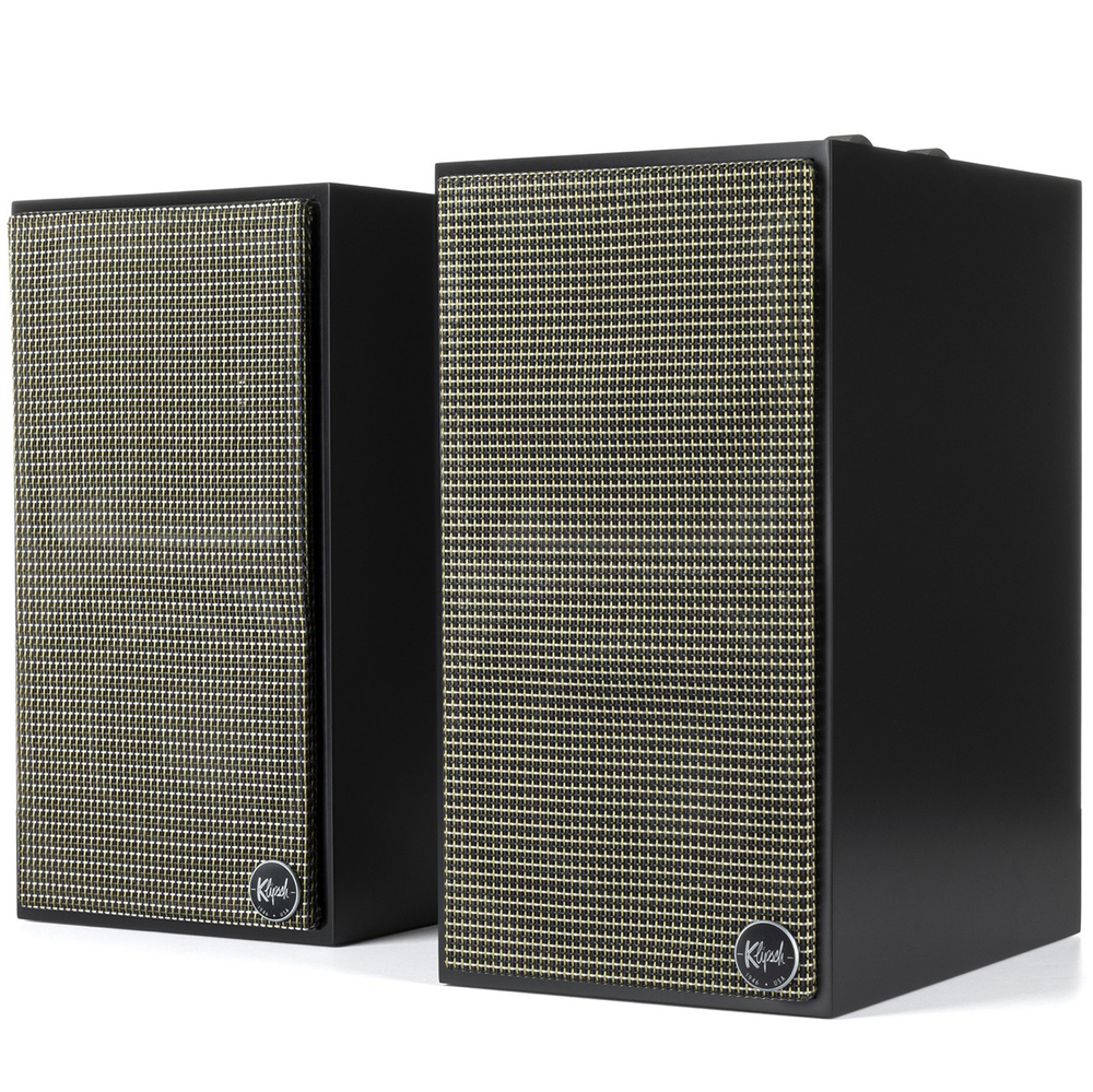 Полочная акустика Klipsch The Fives Matte Black