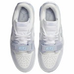 Кроссовки Jordan Legacy 312 Low Glacier Blue