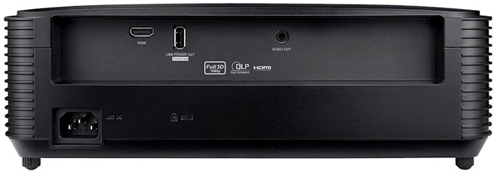 Проектор  Optoma HD146x