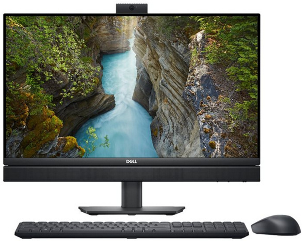 Моноблок 23.8'' Dell Optiplex 7410