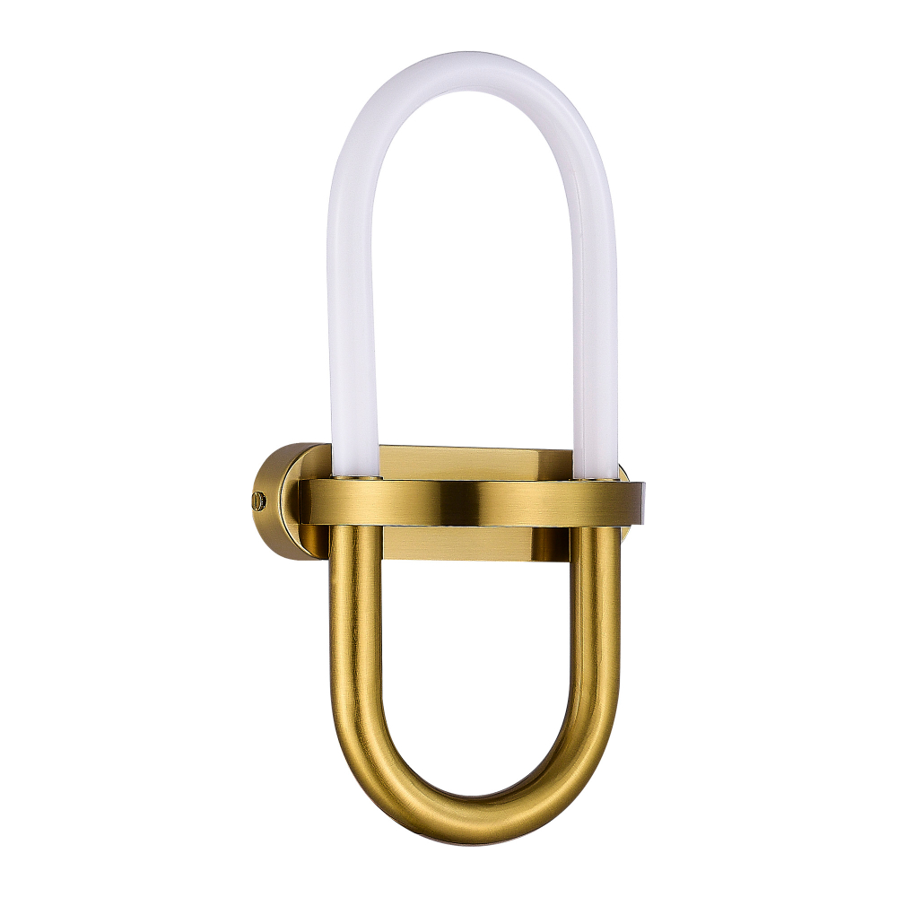 Светильник настенный ST Luce Mofisto SL1579.301.01