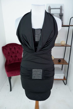 Платье Moi Angel коктейльное 44 размер