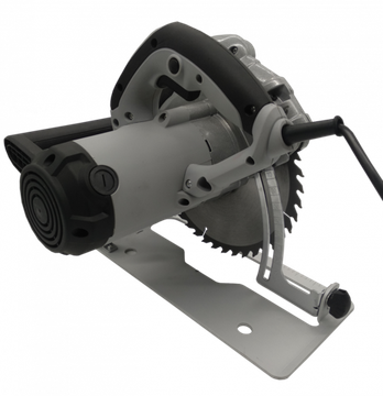 Пила дисковая "РЕСАНТА" ДП-235/2200