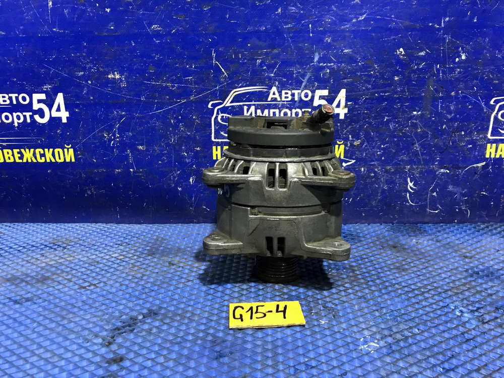 Генератор NISSAN ALMERA 2015