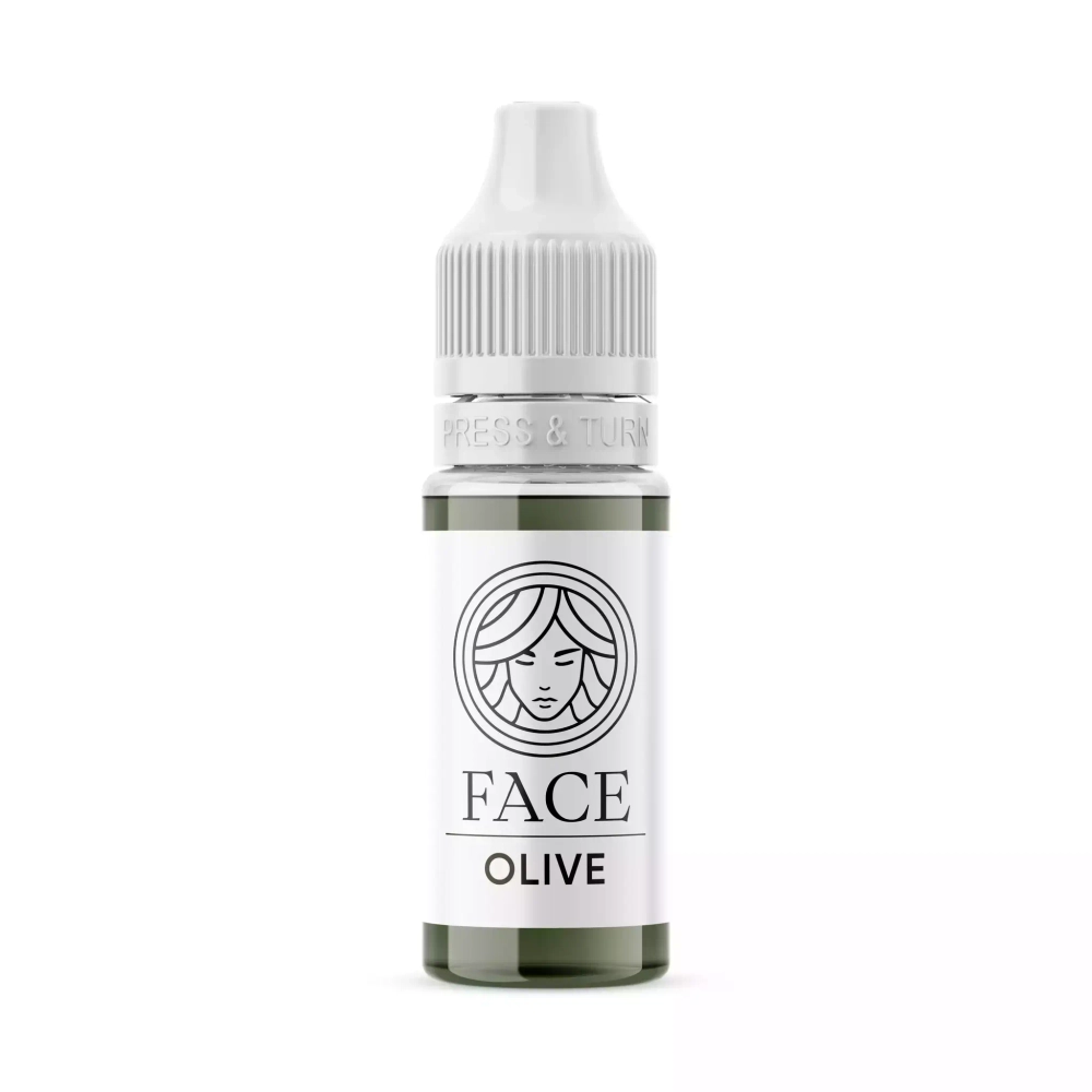 Korektor OLIVE