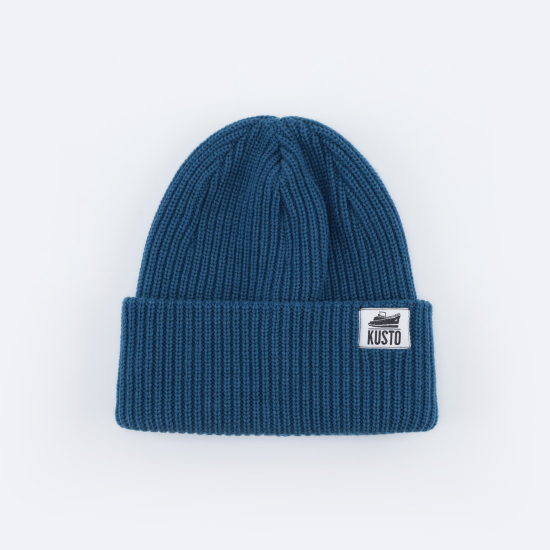 Шапка Kusto Heat (deep)
