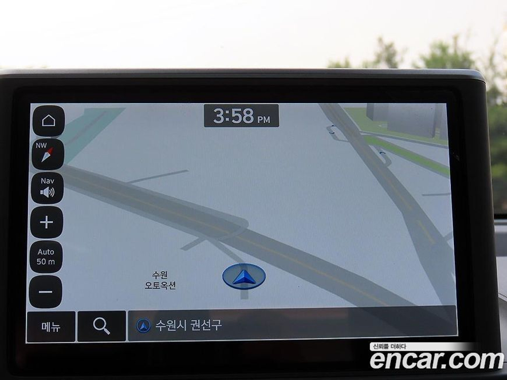 Hyundai Casper Turbo Inspiration (04.2022)