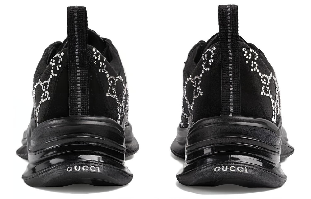 Gucci Run (Женская размерная сетка)