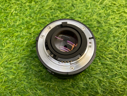 Nikon 50mm 1.8D AF Nikkor