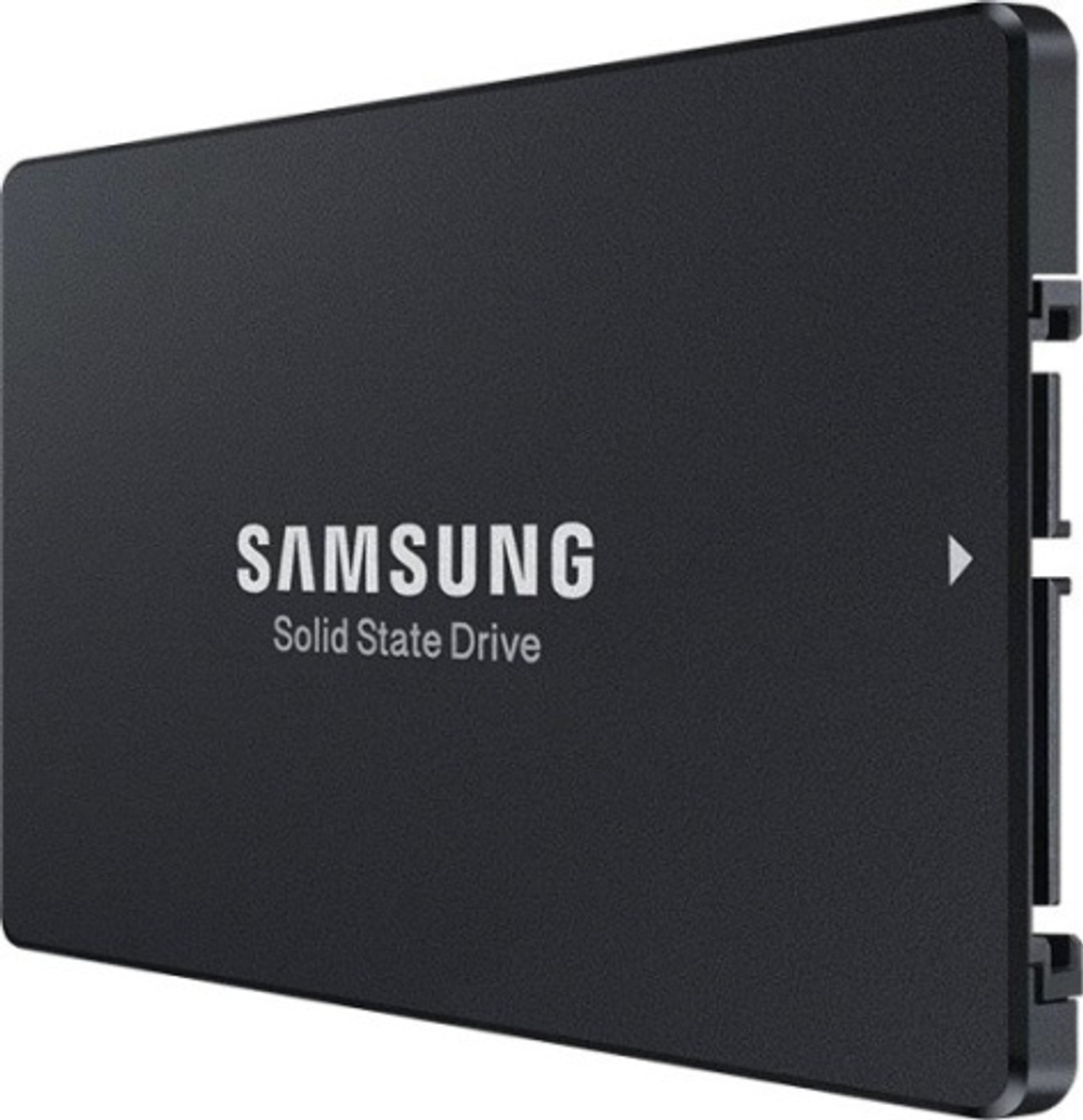 Накопитель SSD 2.5'' Samsung MZ7L3960HBLT-00A07 960 ГБ