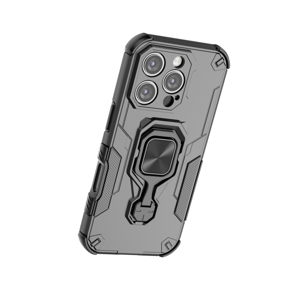 Противоударный чехол Antistrike для iPhone 16 Pro