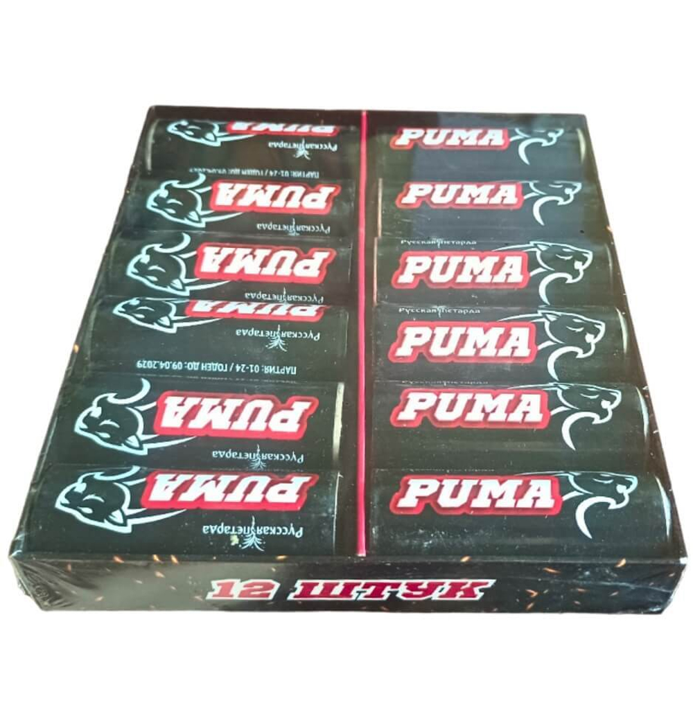 Петарда P2461 'PUMA' — мощная и надежная, купить в Невинномысске, Ставрополе и Тосно