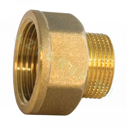 Удлинитель лат. 3/4" ВН 20мм