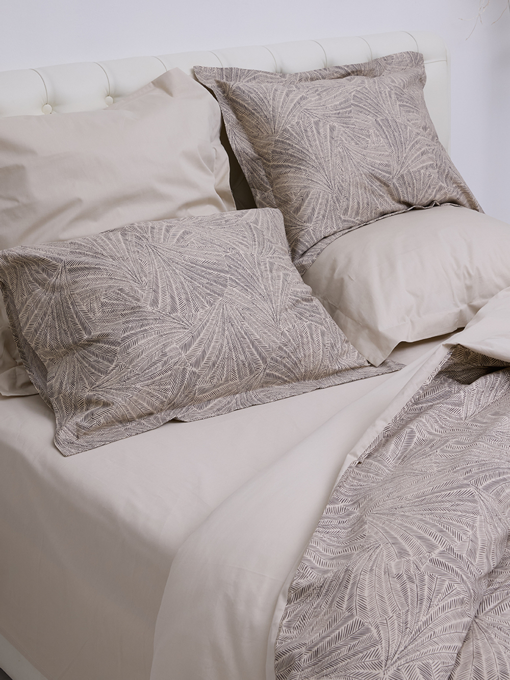 Постельное белье СайлиД B-237 сатин