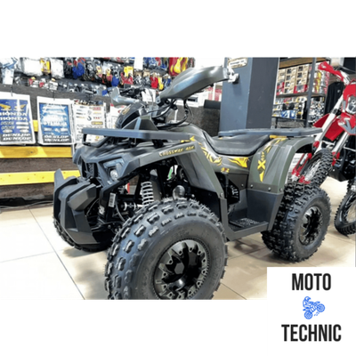 Квадроцикл YAMAHA REPLIKA SHARK 175