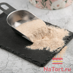 Пектин яблочный "HSA 105"  1 кг (пищевая добавка Е440) (Китай)