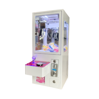 Автомат с игрушками MINI SINGLE DOLL MACHINE WITHOUT TOP