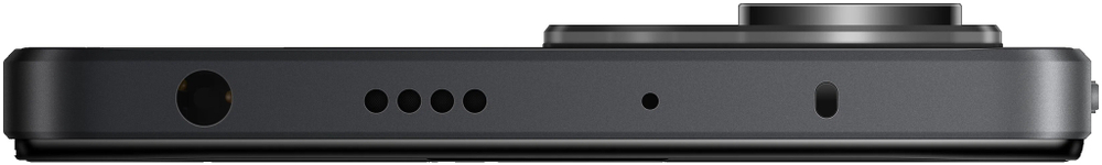 Смартфон Xiaomi Poco X5 Pro 6/128Gb Черный