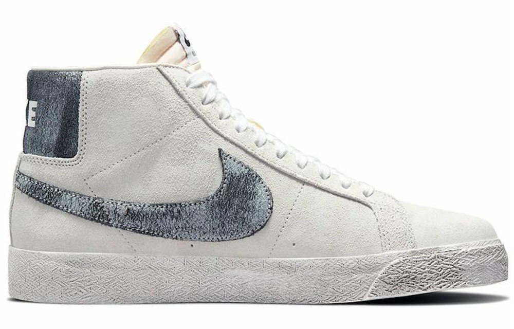 Кроссовки Nike Blazer Sb "Faded"