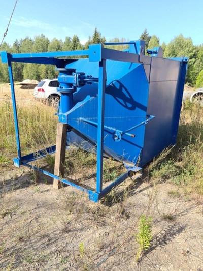 ДС-158 20.00.020 Пылеуловитель