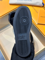 Кеды Louis Vuitton