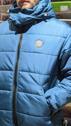 Куртка MEDOOZA 