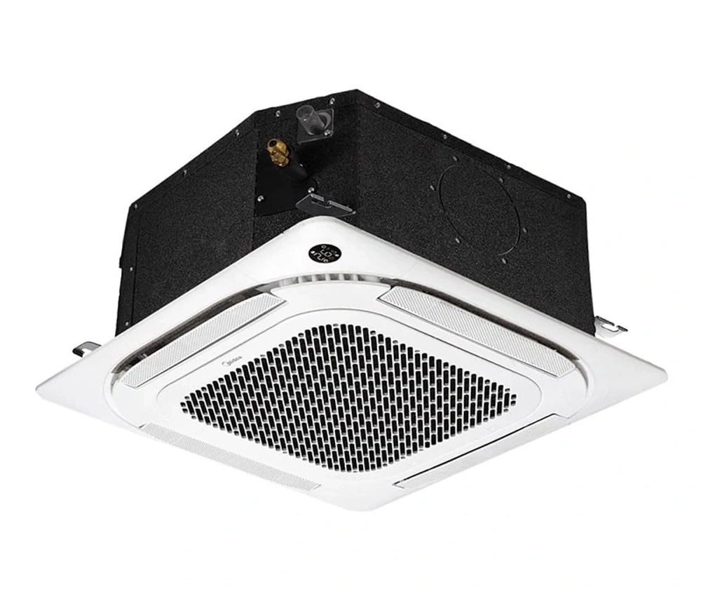 Midea MCA4U-18HRFNX-Q(GA)/T-MBQ4-03AWD/MOX330U-18HFN8-Q(GA)