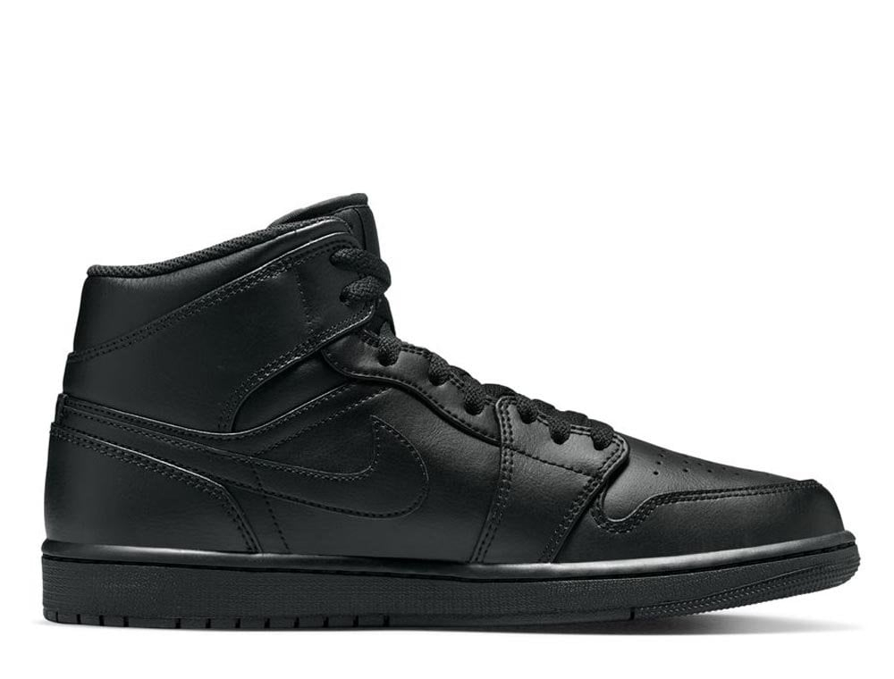 Кроссовки Air Jordan 1 Mid