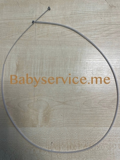 Трос складывания Bubago Walker