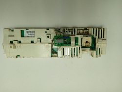 WFO2042OE кт1 Электронный модуль для стиральной машины Bosch 556001943 б/у