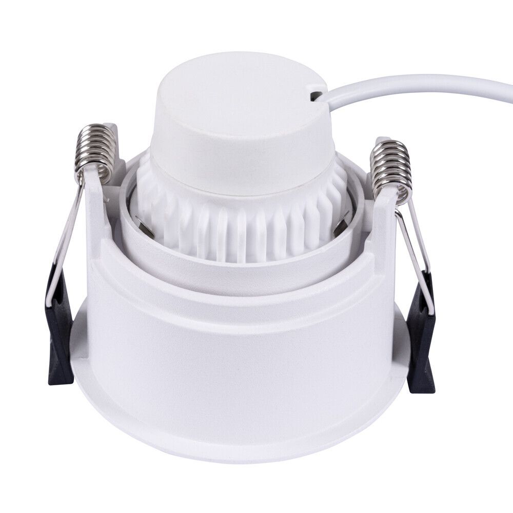 Точечный встраиваемый светильник Arte Lamp