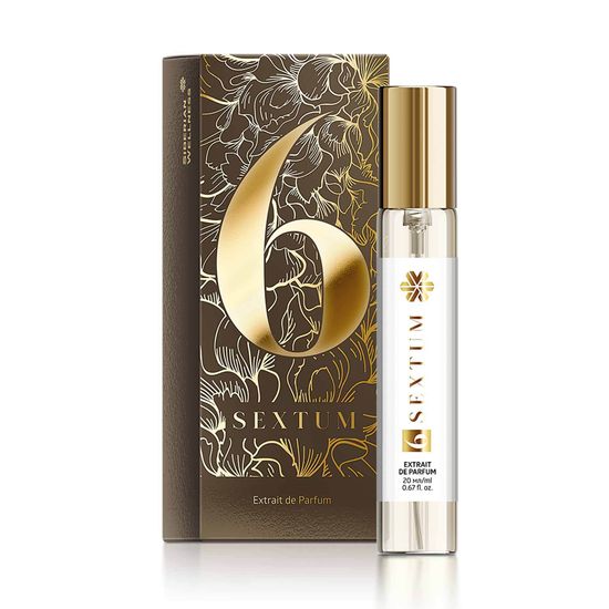 6 Sextum, духи-концентрат, 20 мл