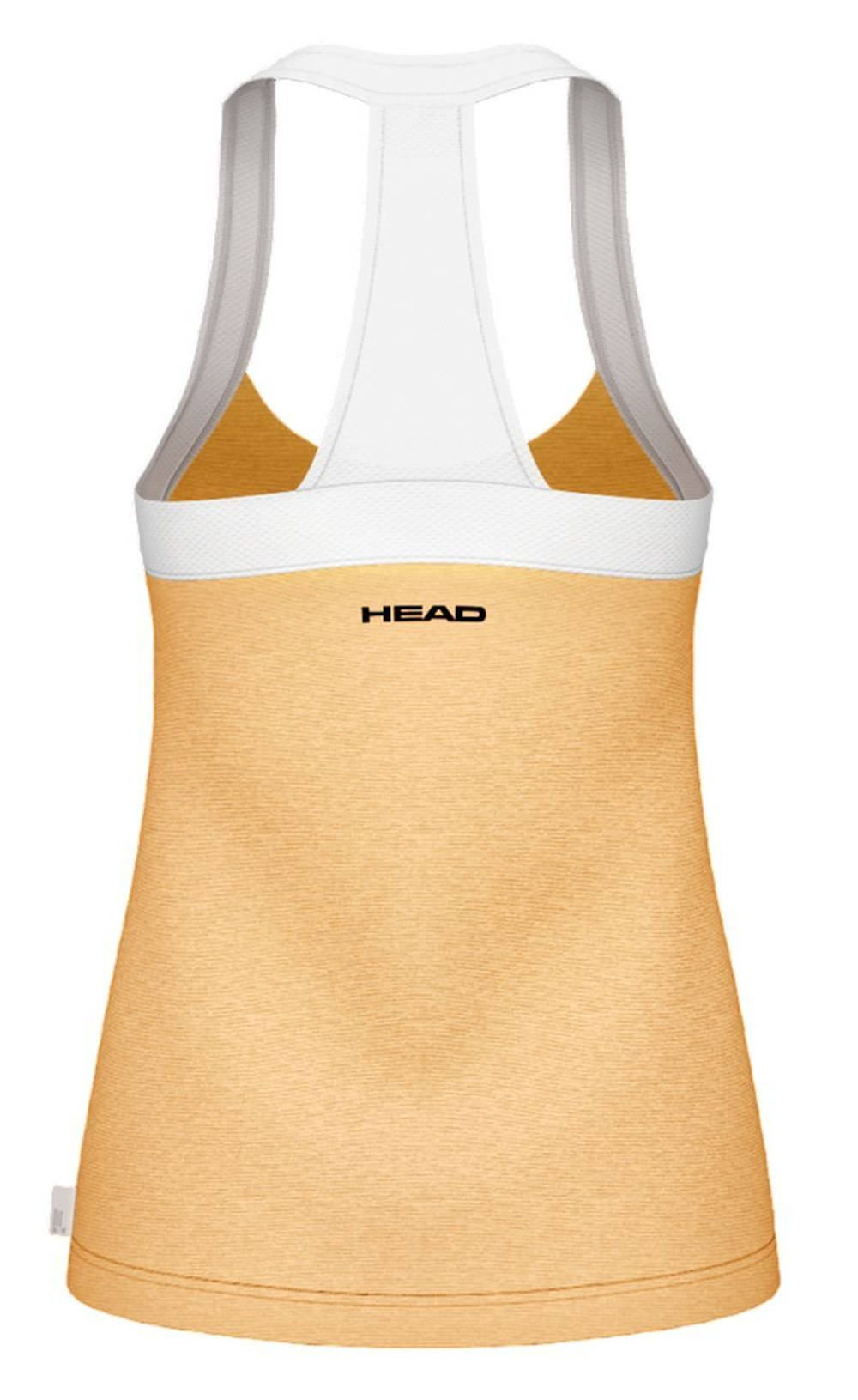 Топ теннисный Head Play Tech Tank