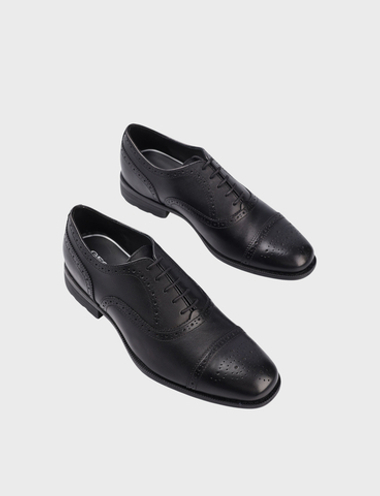 Оксфорды GEOX