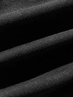 Толстовка Hardlunch Meatball черная