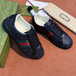 Кеды Gucci