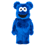 Дизайнерские игрушки BE@RBRICK 1000%, BE@RBRICK-2404-0009