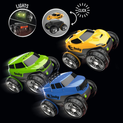 Smoby Flextreme - Автомобиль для трека 180903 02
