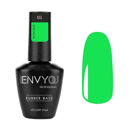 ENVY Neon Base 01, 15 г