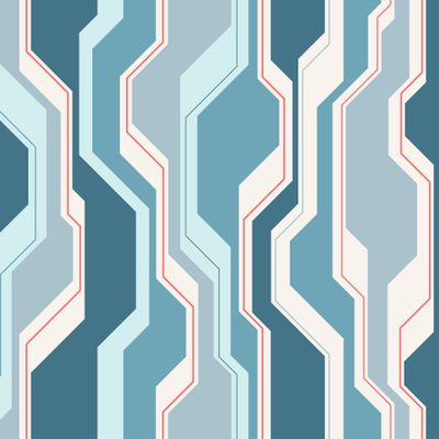 Техно фон, линии, плата