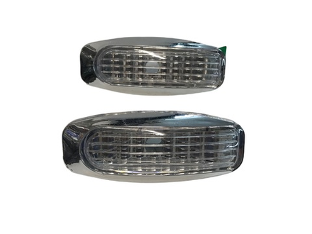 Корпус поворотника LS60