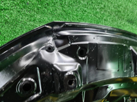 Капот Omoda S5 (2022-н.в.)