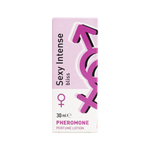 Парфюмерный лосьон с феромонами «Sexy Intense» 30ml (Bliss / Блисс) -for women/24